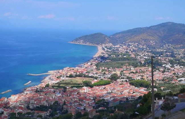 Apartment in Marina di Ascea Near the Beach - Foto 30