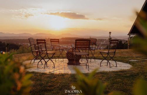 Boutique Villa Zagorka - Foto 16