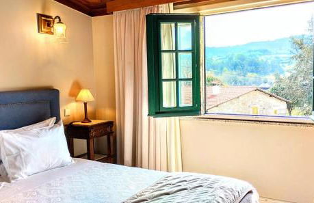 Quinta do Burgo - Nature Hotel - Foto 104