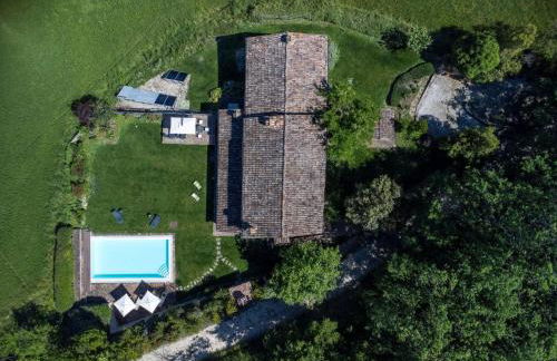 Holiday Home Ca Seppe Marche Ferienvillen- privater Pool by Interhome - Photo 13