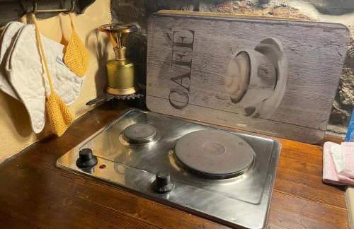 Agoriani Art Studio - Sweet little cottage - Foto 38