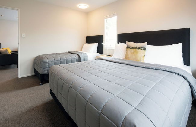 Tussock Peak Lodge - Foto 52