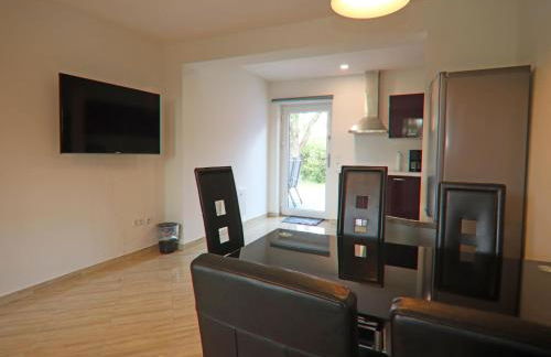 Reihenhaus Tulpe in Lohmen - Foto 22