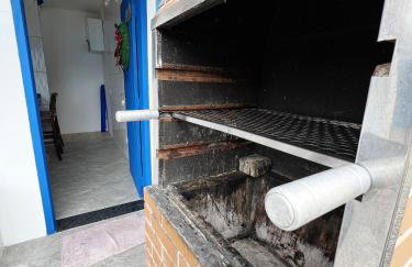 Pé na areia apto Rassy - Photo 14