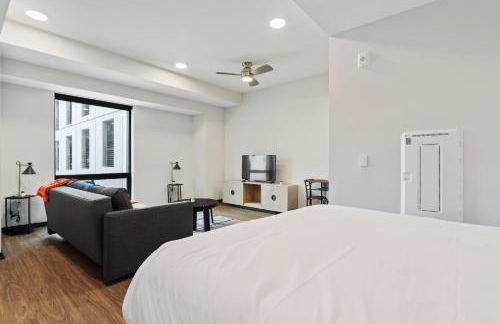 CozySuites on Mass with garage parking #17 - Foto 7