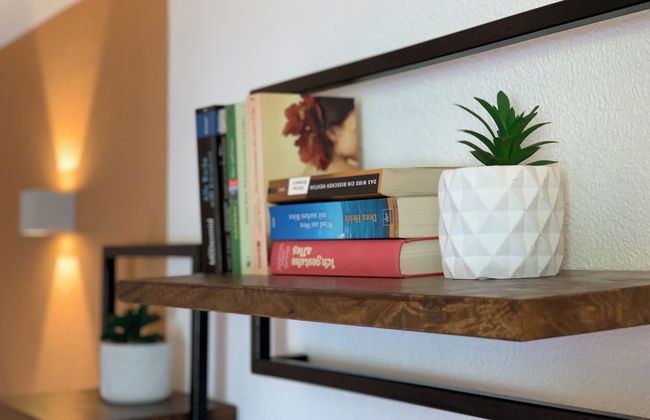 Ferienwohnungen Köhnke - Foto 22