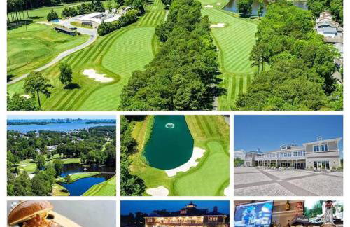 Foxes Den a Home in Ocean Pines - Foto 6