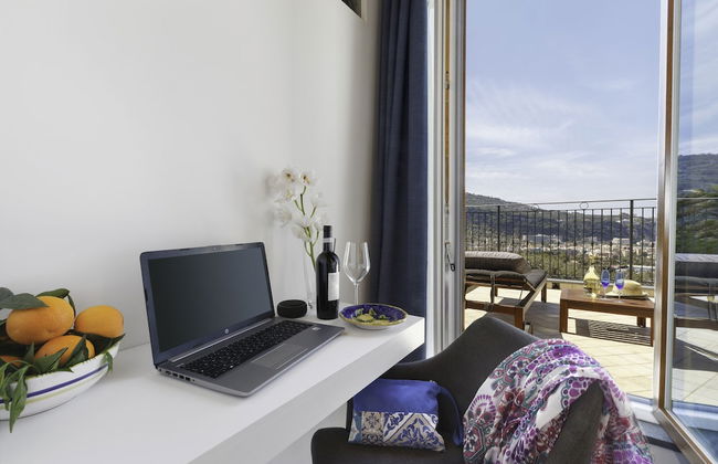 Eterea Charming Suites - Foto 30