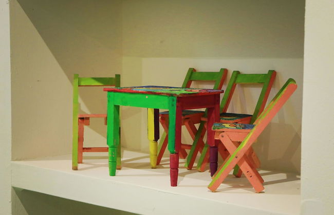 Tres Mentiras Boutique Hotel Chiapas - Photo 5