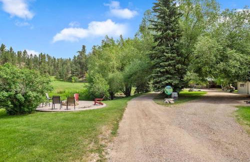 Secluded Stay in a Wonderful Creekside Getaway - Foto 27