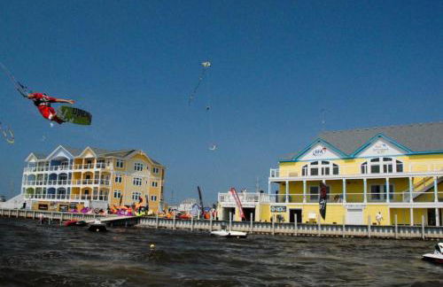 WV31 - Sky Surfer - Foto 41