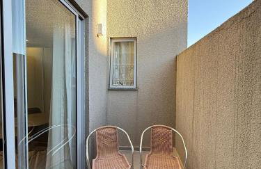 Apartamento para até 6 pessoas - SPMB02 - Foto 20