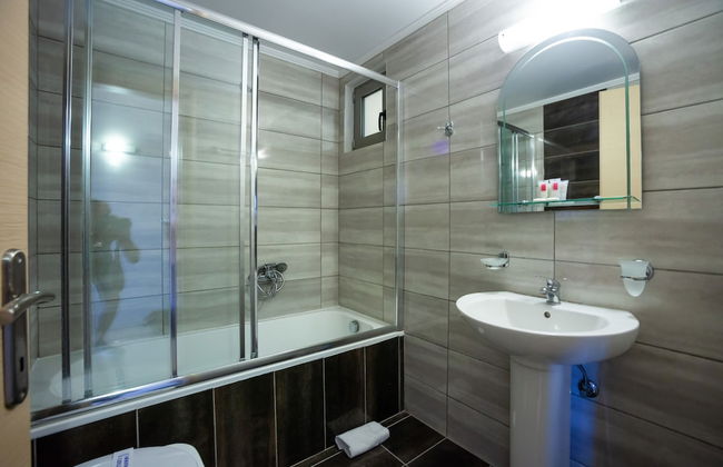 Elounda Residence Resort & Waterpark - Foto 59