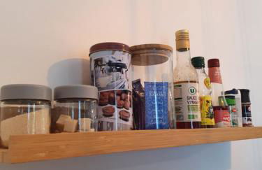 Appartement Pierres de Loire- Linge inclus -1er étage - Photo 12