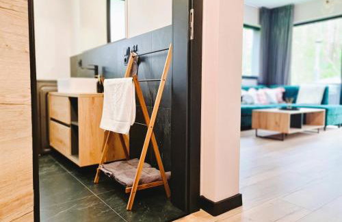 LEŚNA STODOŁA - Foto 44