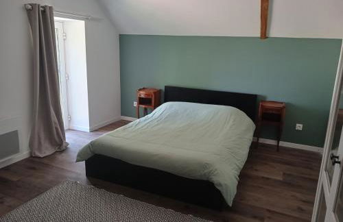 Gîte Le Lodigo - Foto 8