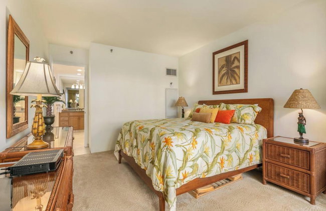 Kaanapali Alii 2 Bedroom Garden-Mountain View - Foto 41