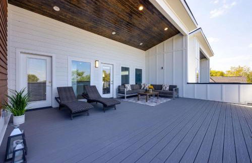 GNS Essentials - Nashville - 521 Camden Dr Unit A - Foto 2