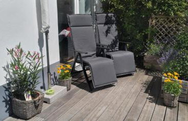 Ferienwohnung Hahn - Foto 21