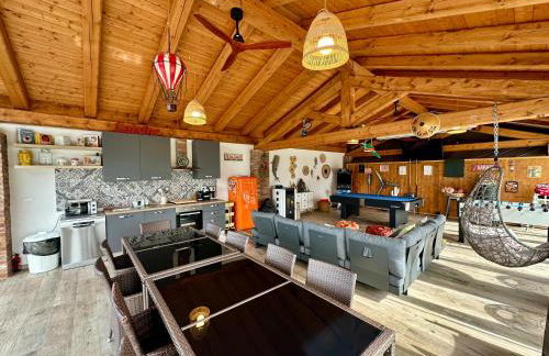 Family Relais La Magnolia - Foto 52