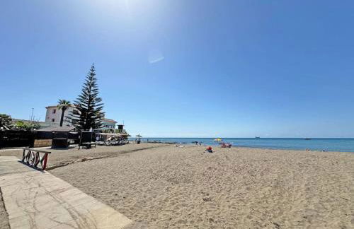 Apartamento luminoso con vistas al mar - Photo 21