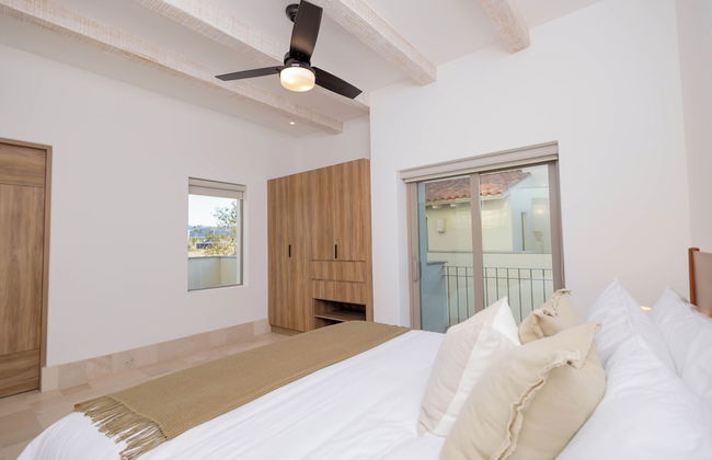 Pueblo Vinícola Parvada by Lumina - Foto 72