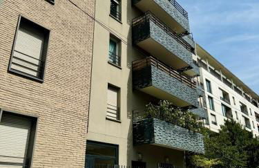 Evasion Grand Paris - Foto 17