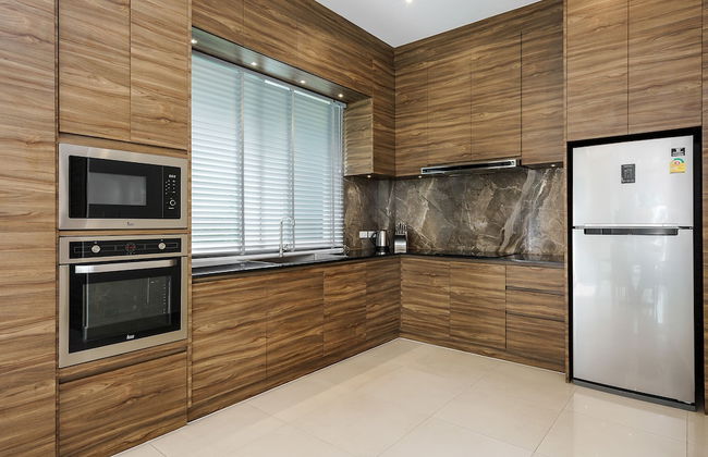 Luxury Pool Villa A14 - Foto 14