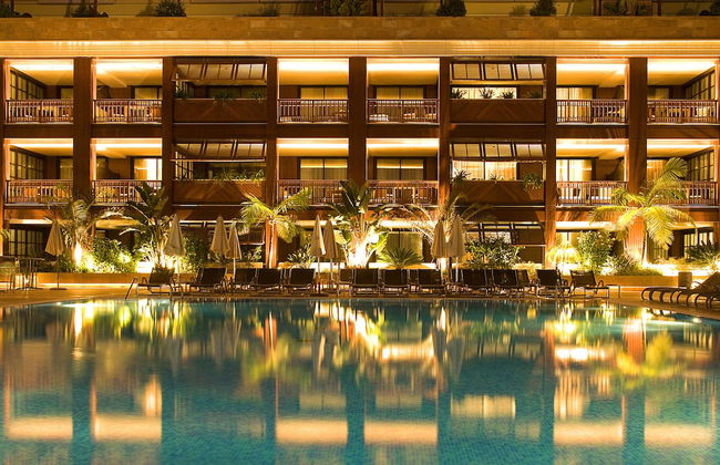 Gran Hotel Guadalpin Banus - Foto 74