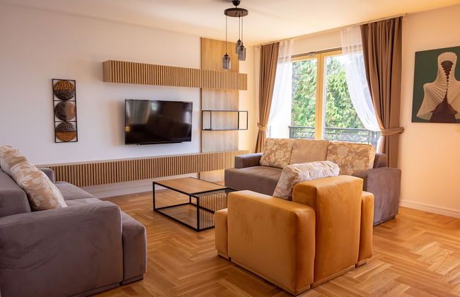 Vertmont Villa - Foto 54