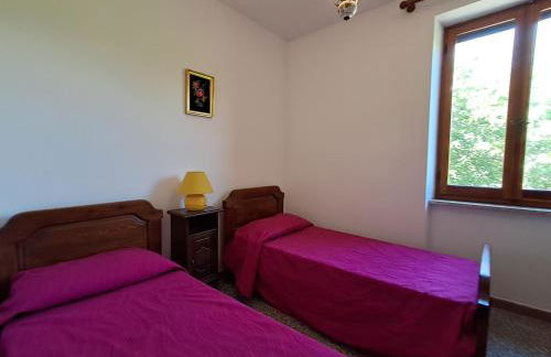 fmp-ps01 villa 300 metri mare 4 letto - Foto 10