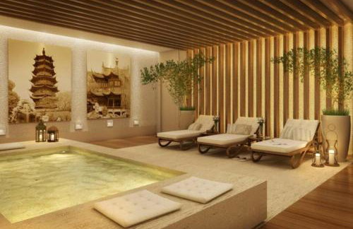 104-Em frente ao Hosp Albert Einstein e Estádio do Morumbi - Foto 25