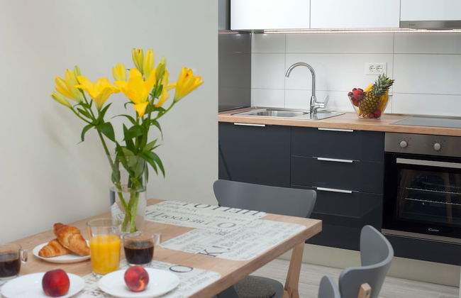 Seaside Luxury Suites - Foto 70