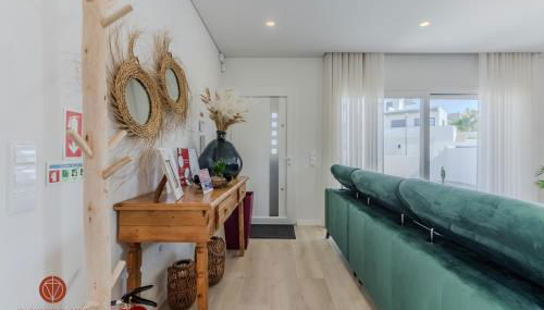 Casas de Campo - Vale da Terça - Foto 5