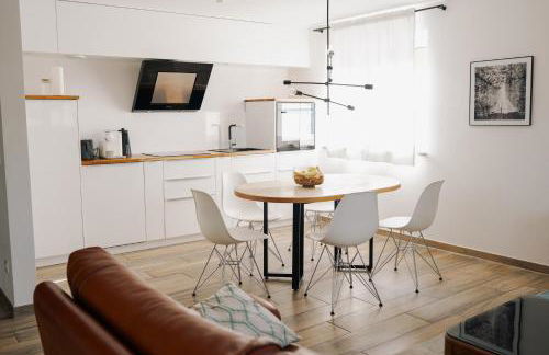 Gemütliche Wohnung mit großer Terrasse - Foto 1