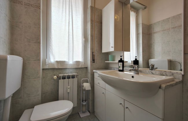 Colombo 7 in Marina di Andora - Foto 46