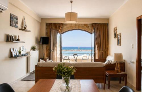 Xristinas Seaside Apartments - Photo 4
