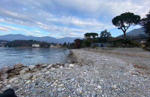 Mella Bellagio -La Corte - at the Lake with parking - Foto 20