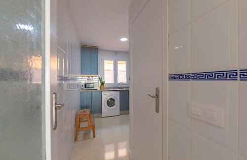 Surla Pájaro Tarifa Duplex, Sea Views & Pool - Foto 15