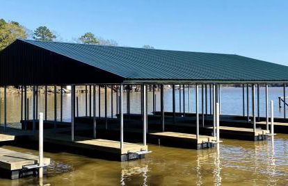 Gorgeous Cabin with Beautiful Views of Toledo Bend Lake for a Relaxing Couples Getaway in Hemphill, Texas - Foto 40