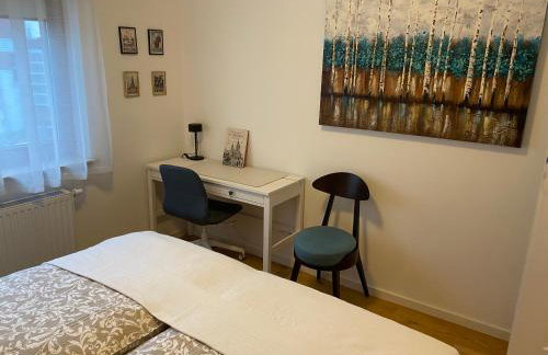 Cozy City Appartement Warszawa - Foto 6