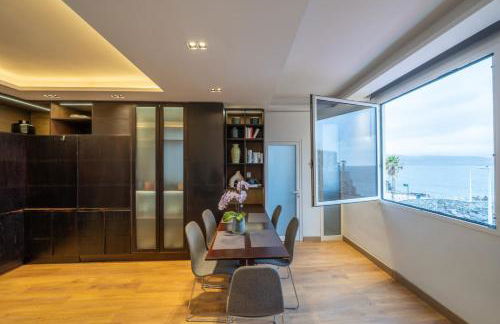 Balcony to the Sea Balcon al Mar Las Canteras - Foto 7