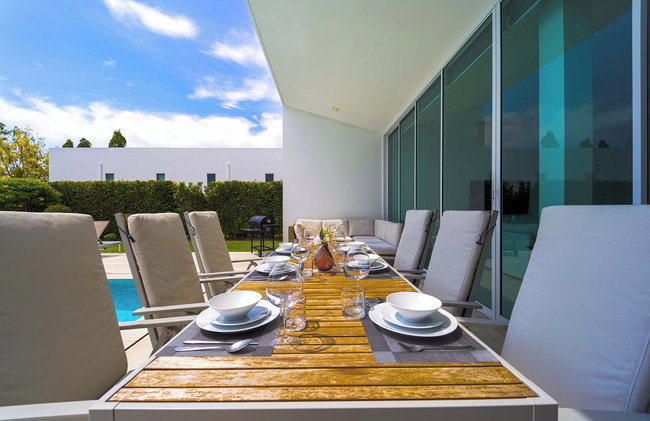 Modern 4 Bedroom Pool Villa PMK-A6 - Foto 61