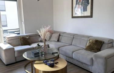 modern appartment near airport - Foto 1