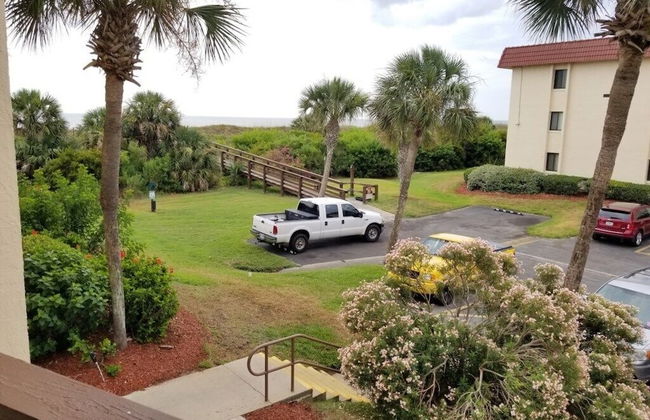 St. Augustine Ocean and Racquet 5220 - Foto 18