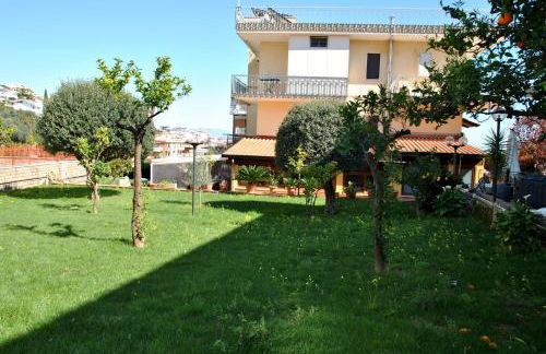 CASA MARTA - Appartamento con giardino - Foto 32