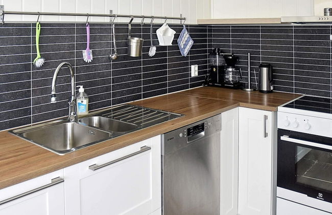 Holiday Home in Urangsvåg - Foto 11