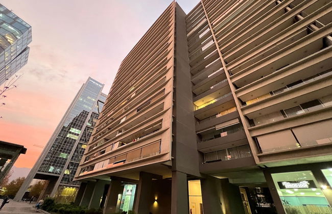 Oceana Suites Capital - Foto 22