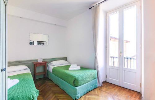 San Giacomo Central Apartment - Foto 8