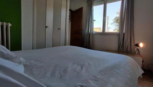 Résidence SAGRADA - Le scandinave - Foto 3